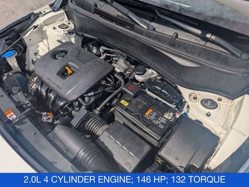 Used 2023 Kia Seltos S AWD/4WD image 32