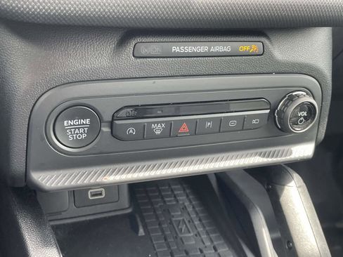 Used 2025 Ford Bronco Sport Badlands AWD/4WD image 16