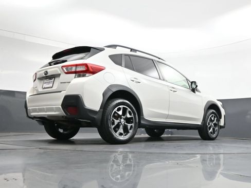 Used 2018 Subaru Crosstrek 2.0i Premium w/ Popular Package #2 AWD/4WD image 37