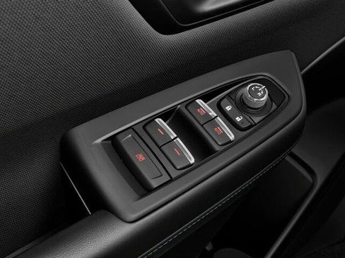 New 2026 Subaru Forester Premium AWD/4WD image 22