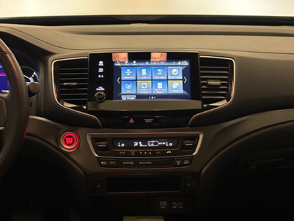 Used 2023 Honda Passport EX-L image 16