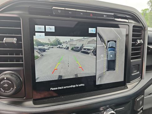 Used 2023 Ford F150 Limited AWD/4WD image 40