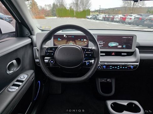 Used 2024 Hyundai Ioniq 5 Limited image 20