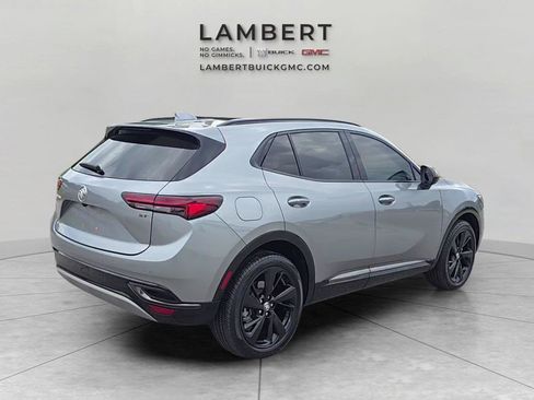 Used 2023 Buick Envision Essence w/ Sport Touring Package AWD/4WD image 5