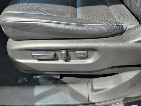 Used 2019 Honda Ridgeline RTL-E image 15