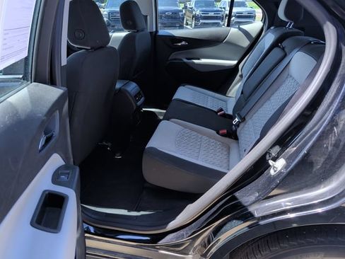 Used 2024 Chevrolet Equinox LS w/ Driver Confidence II Package FWD image 23