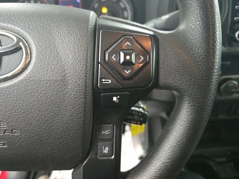 Certified 2023 Toyota Tacoma SR image 21