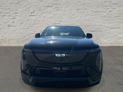 New 2025 Cadillac Escalade IQ Sport 1