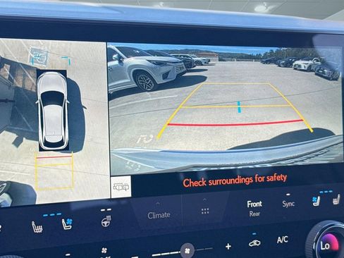 New 2026 Lexus RX 350 RX 350 image 21