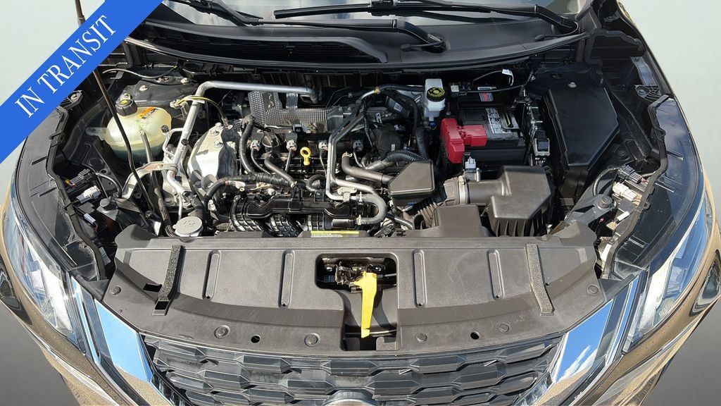 Used 2021 Nissan Rogue SL AWD/4WD image 23