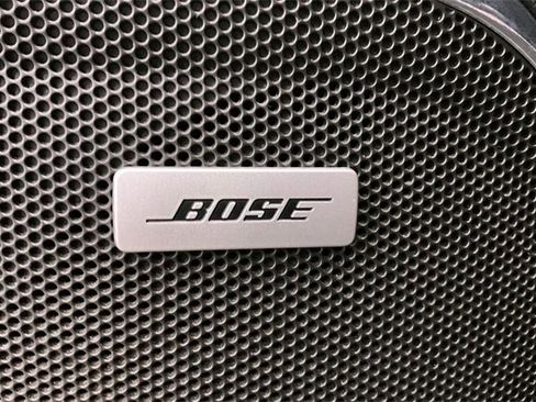 Used 2018 Chevrolet Silverado 1500 LTZ w/ Sport Package image 34