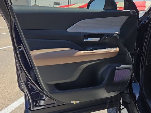New 2026 Toyota Grand Highlander AWD image 17