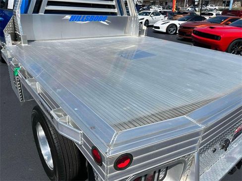 Used 2020 RAM 3500 Laramie image 13