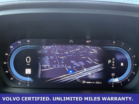 Certified 2022 Volvo S90 B6 Inscription w/ Advanced Package image 17