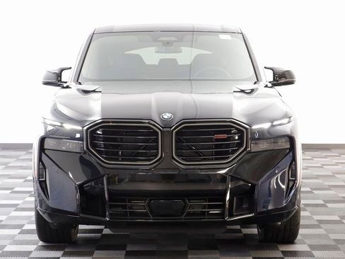 New 2026 BMW XM Label Red image 25