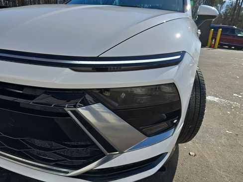 New 2026 Hyundai Sonata SEL image 33