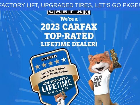 Used 2024 Ford Bronco Badlands w/ Sasquatch Package image 13