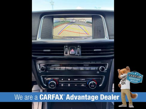 Used 2016 Kia Optima EX w/ Premium Package image 47