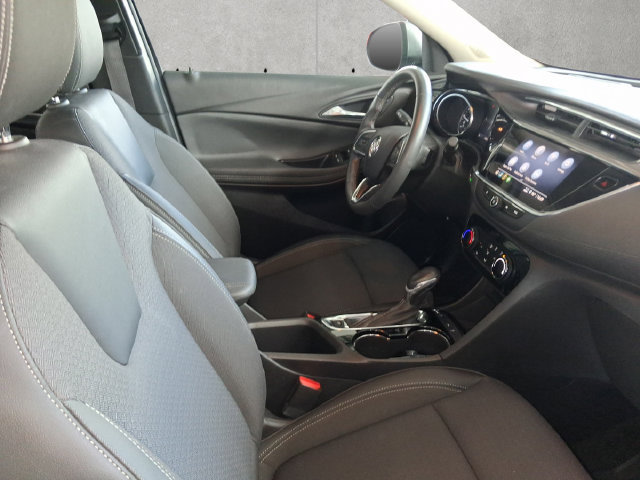 Used 2023 Buick Encore GX Preferred w/ Sport Touring Package FWD image 30