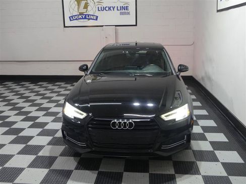 Used 2018 Audi A4 2.0T Premium Plus w/ Premium Plus Package AWD/4WD image 3