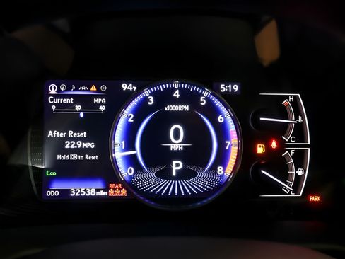 Used 2020 Lexus ES 350 w/ Accessory Package 2 FWD image 16