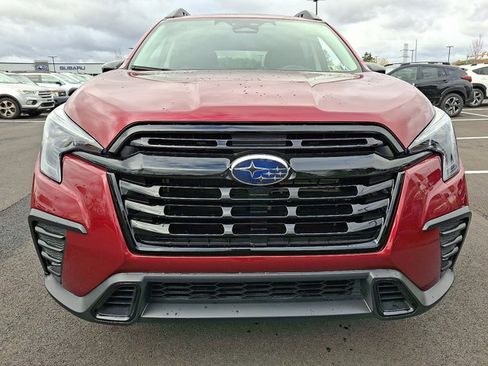 Certified 2024 Subaru Ascent Onyx Edition image 2