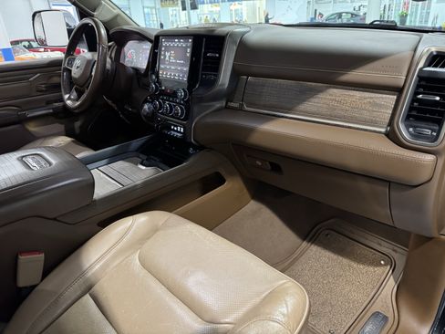 Used 2019 RAM 1500 Limited w/ Trailer Tow Group image 41