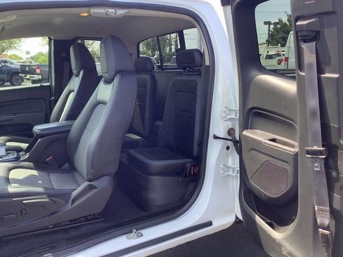 Used 2019 Chevrolet Colorado Z71 image 23