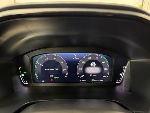 New 2026 Honda CR-V Sport-L image 31