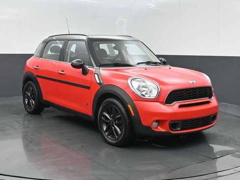 Used 2012 MINI Cooper Countryman S image 2