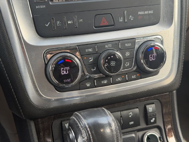 Used 2017 GMC Acadia Limited SLT FWD image 34