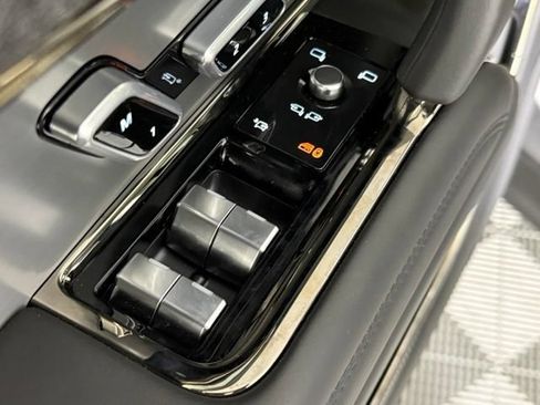 Certified 2025 Land Rover Range Rover Sport Dynamic SE AWD/4WD image 22