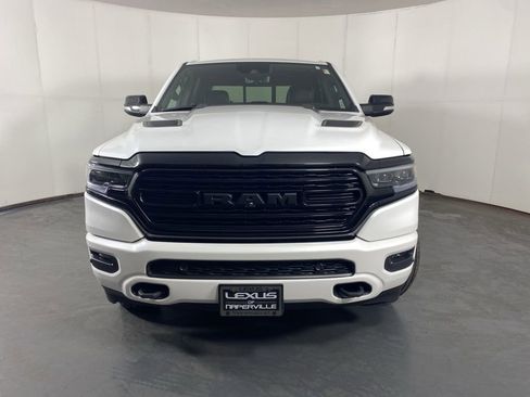 Used 2022 RAM 1500 Limited AWD/4WD image 5