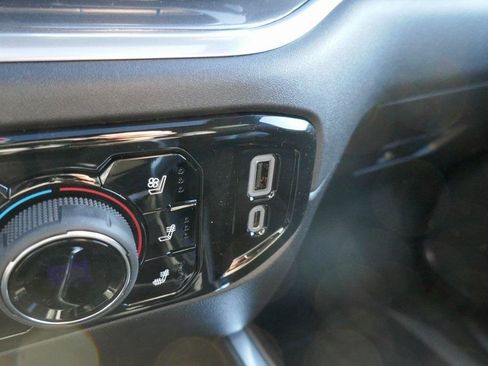 New 2026 Chevrolet Silverado 1500 High Country image 24