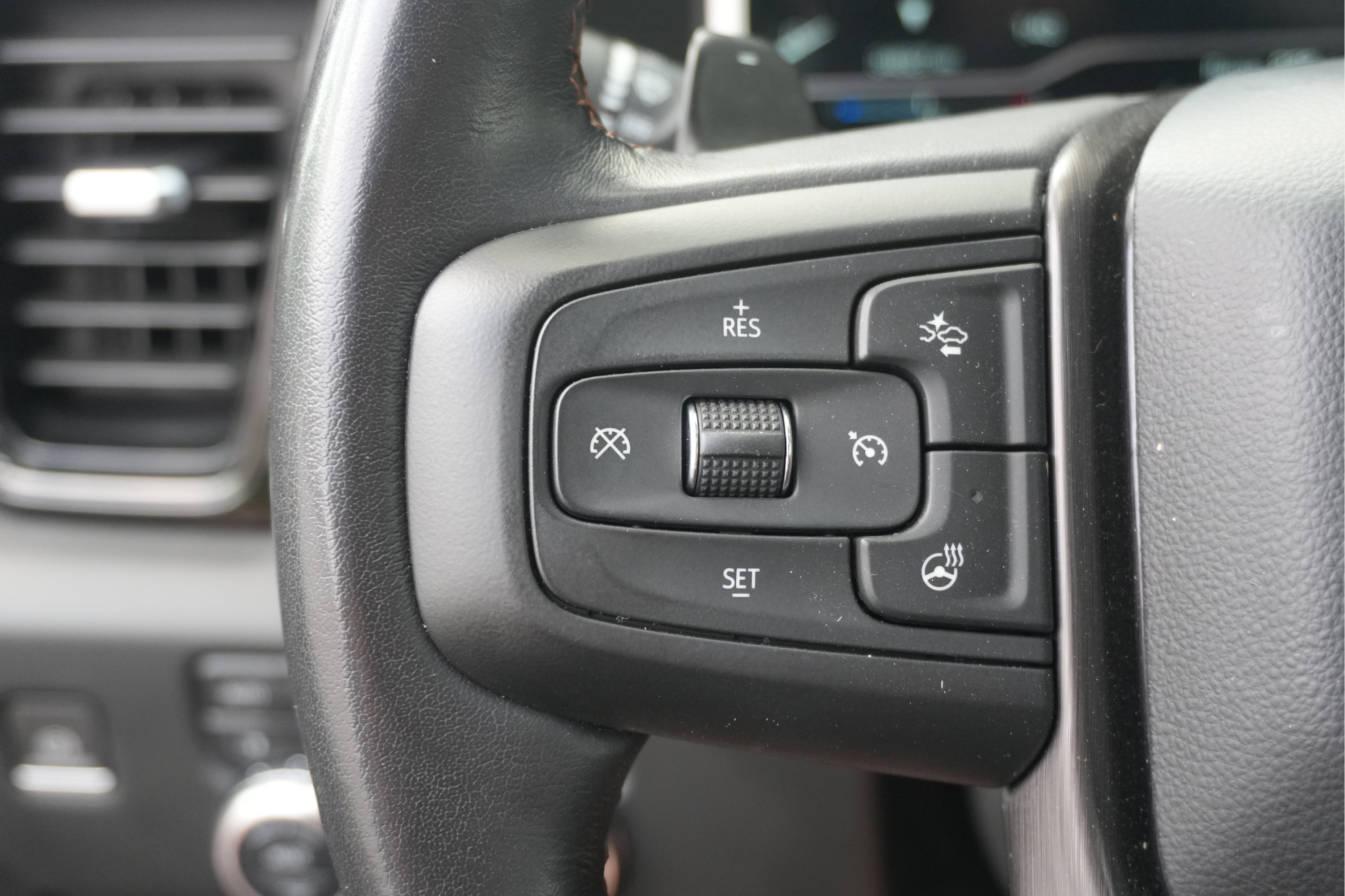 Used 2023 GMC Sierra 1500 AT4 w/ AT4 Premium Package AWD/4WD image 25