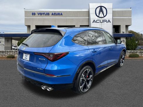 New 2026 Acura MDX Type S image 5