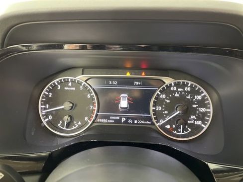 Used 2023 Nissan Pathfinder SL w/ SL Premium Package FWD image 25