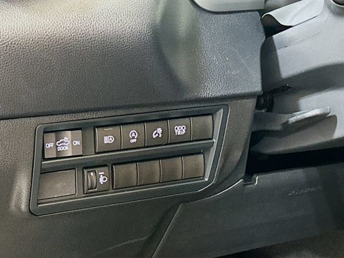 Used 2026 Toyota Tundra SR5 w/ SX Package RWD image 11