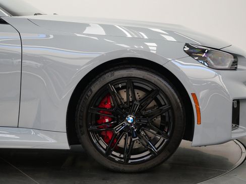 Used 2026 BMW M2 w/ Lighting Package RWD image 51