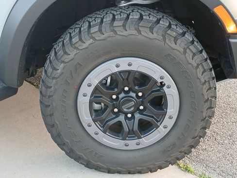 Used 2024 Ford Ranger Raptor image 33