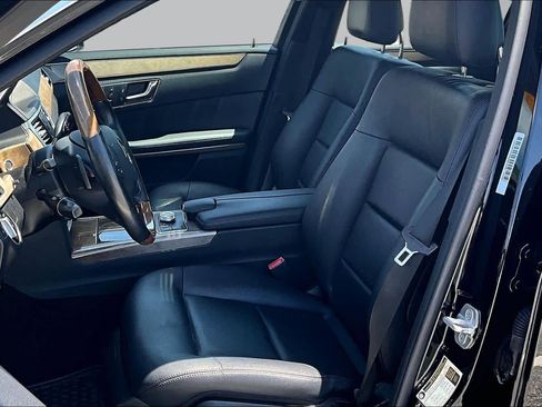Used 2011 Mercedes-Benz E 350 Sedan image 7