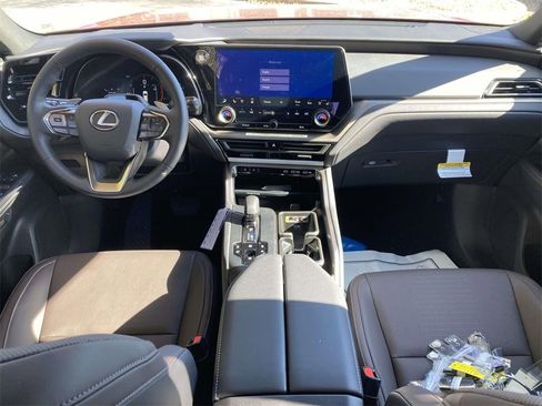 New 2026 Lexus TX 350 AWD image 11