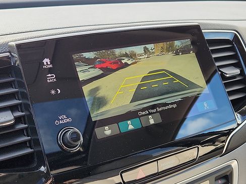 Used 2022 Honda Pilot Special Edition image 19