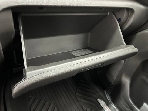 Used 2021 Chevrolet Silverado 1500 LT Trail Boss w/ Bed Protection Package AWD/4WD image 25