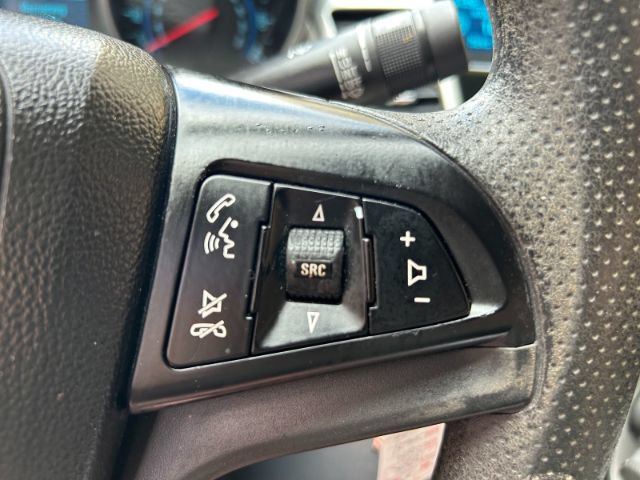 Used 2014 Chevrolet Cruze LS FWD image 14