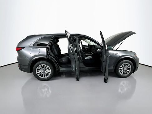 Used 2024 MAZDA CX-90 Plug-In Hybrid w/ Preferred AWD/4WD image 27