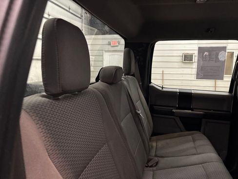 Used 2019 Ford F250 XLT AWD/4WD image 31