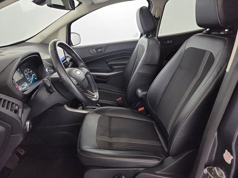 Used 2020 Ford EcoSport SES AWD/4WD image 13