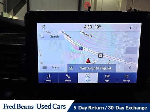 Certified 2022 Ford Explorer XLT w/ Equipment Group 202A image 29