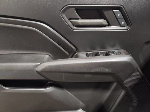 Used 2023 Chevrolet Colorado W/T w/ WT Convenience Package RWD image 40
